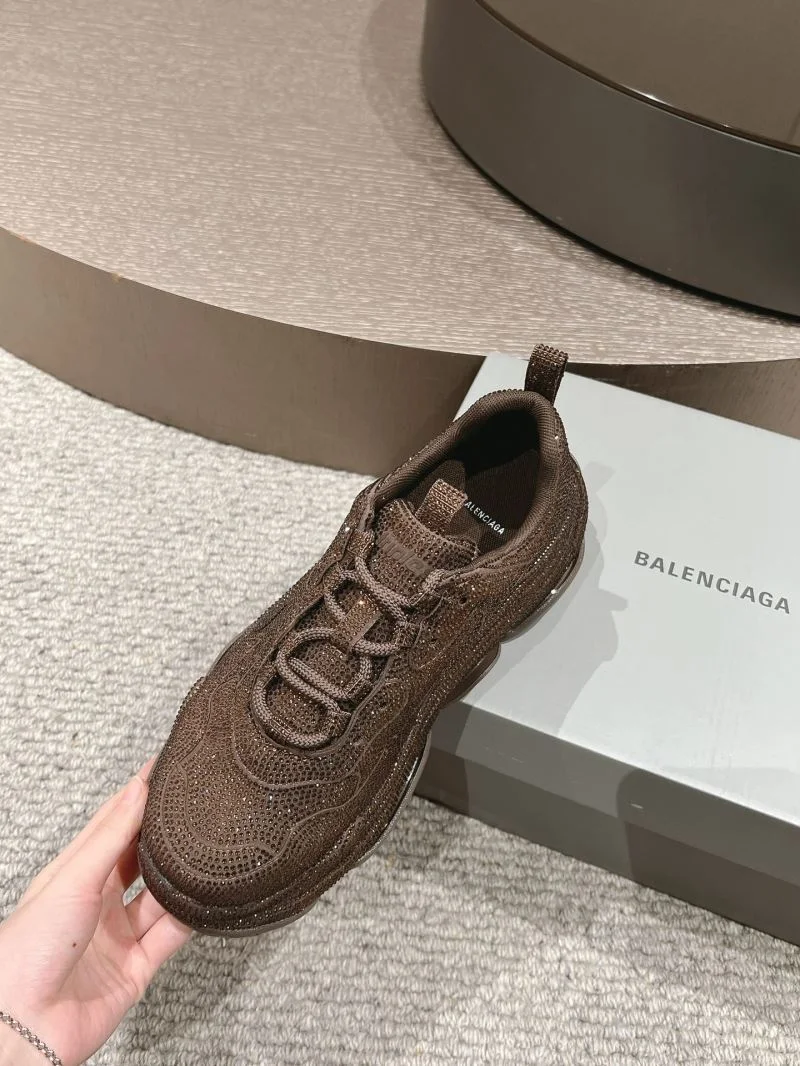 Balenciaga Track Shoes TimelessDesign 16817