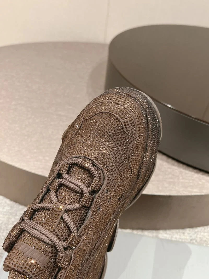Balenciaga Track Shoes TimelessDesign 16817