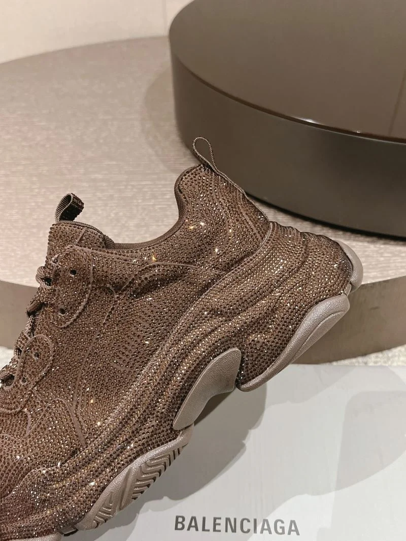 Balenciaga Track Shoes TimelessDesign 16817