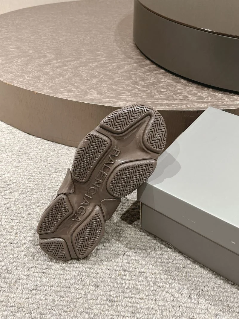 Balenciaga Track Shoes TimelessDesign 16817