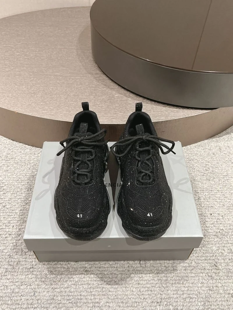 Youthful Balenciaga Track Shoes 16811