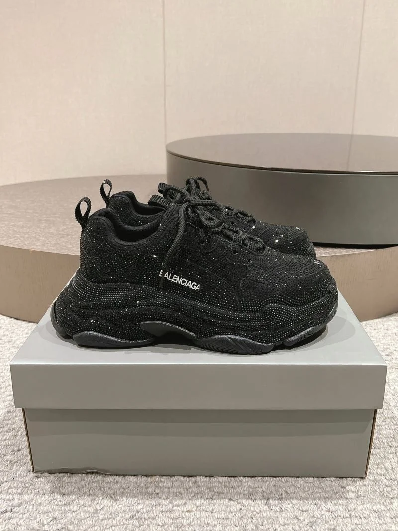 Youthful Balenciaga Track Shoes 16811