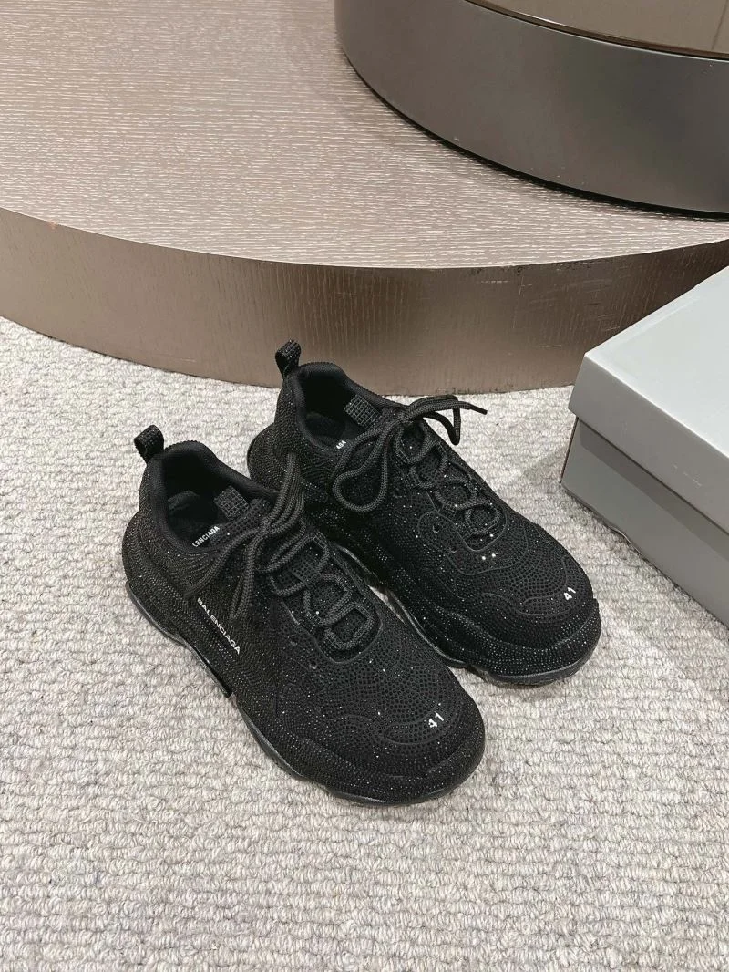 Youthful Balenciaga Track Shoes 16811