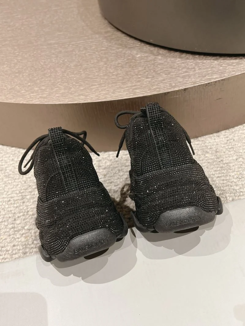 Youthful Balenciaga Track Shoes 16811