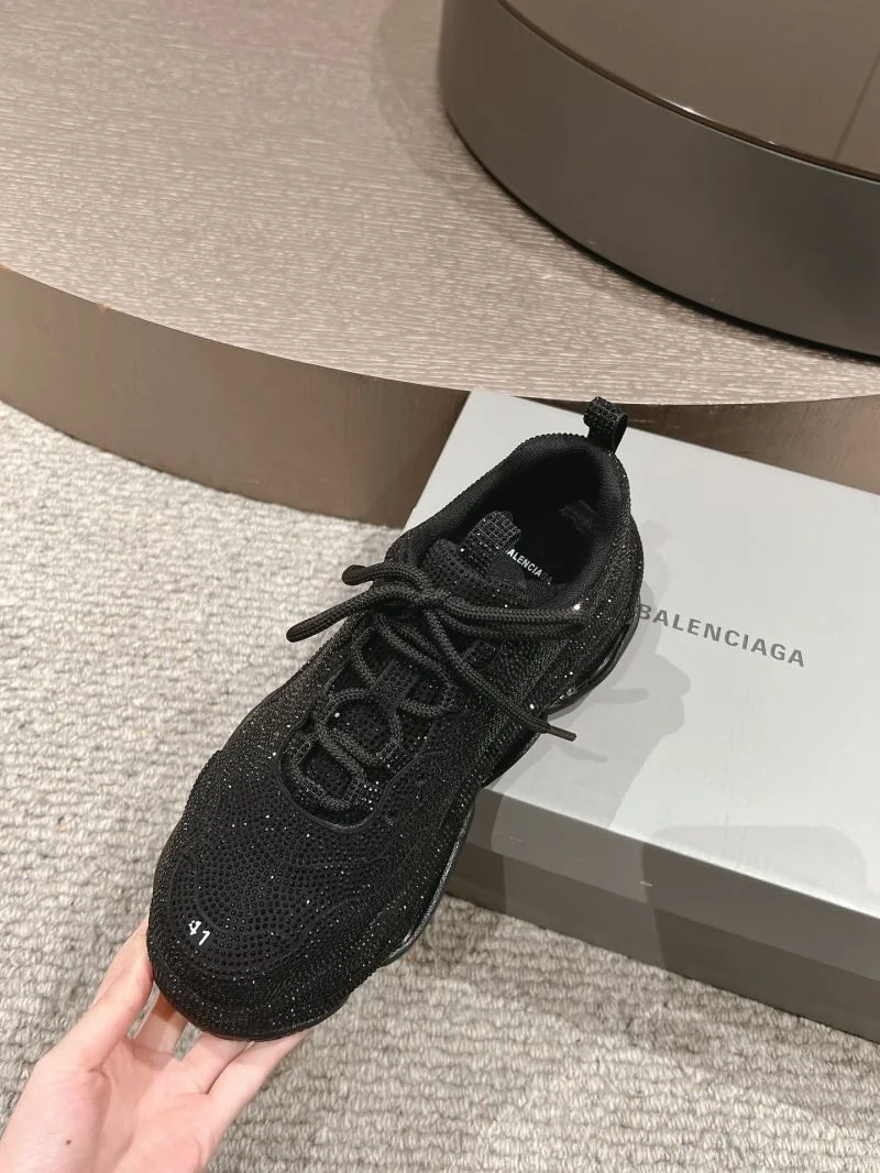 Youthful Balenciaga Track Shoes 16811