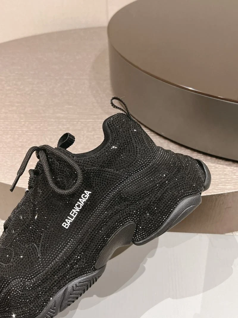Youthful Balenciaga Track Shoes 16811