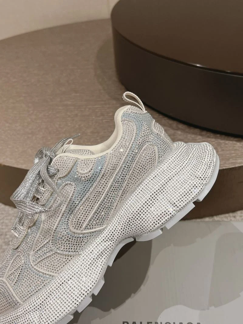 Balenciaga Track Shoes EasyMatch 16829