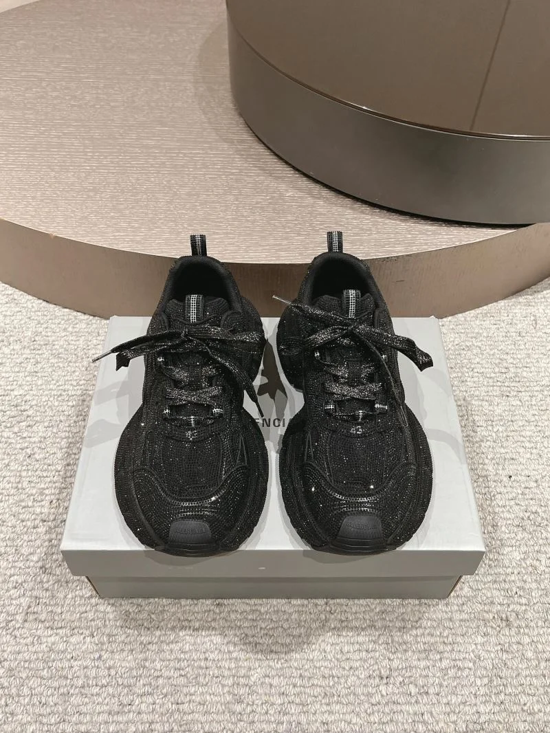 SmoothTexture Balenciaga Track Shoes 16820