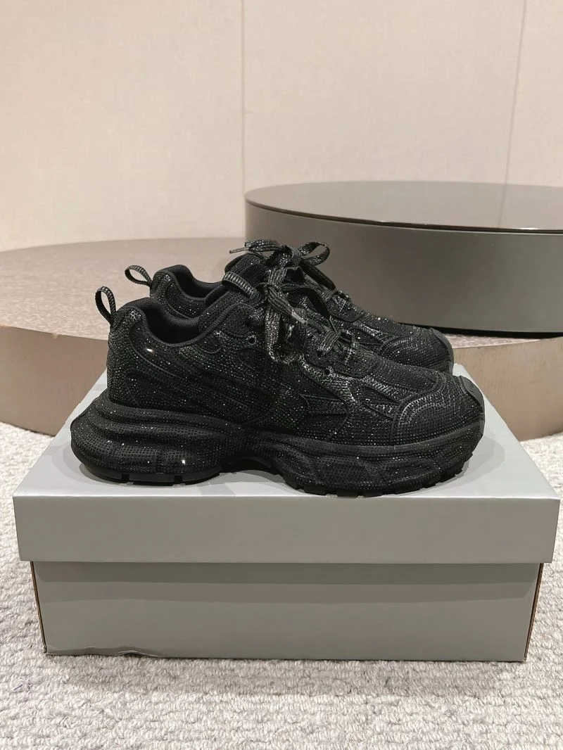SmoothTexture Balenciaga Track Shoes 16820