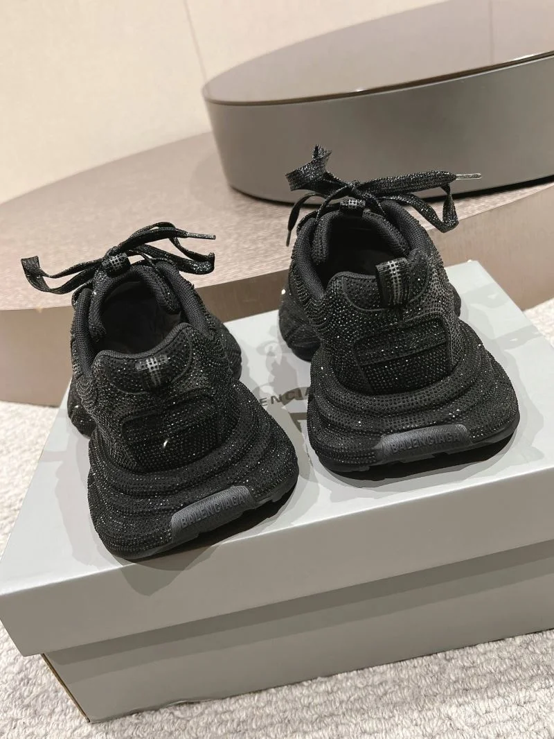SmoothTexture Balenciaga Track Shoes 16820