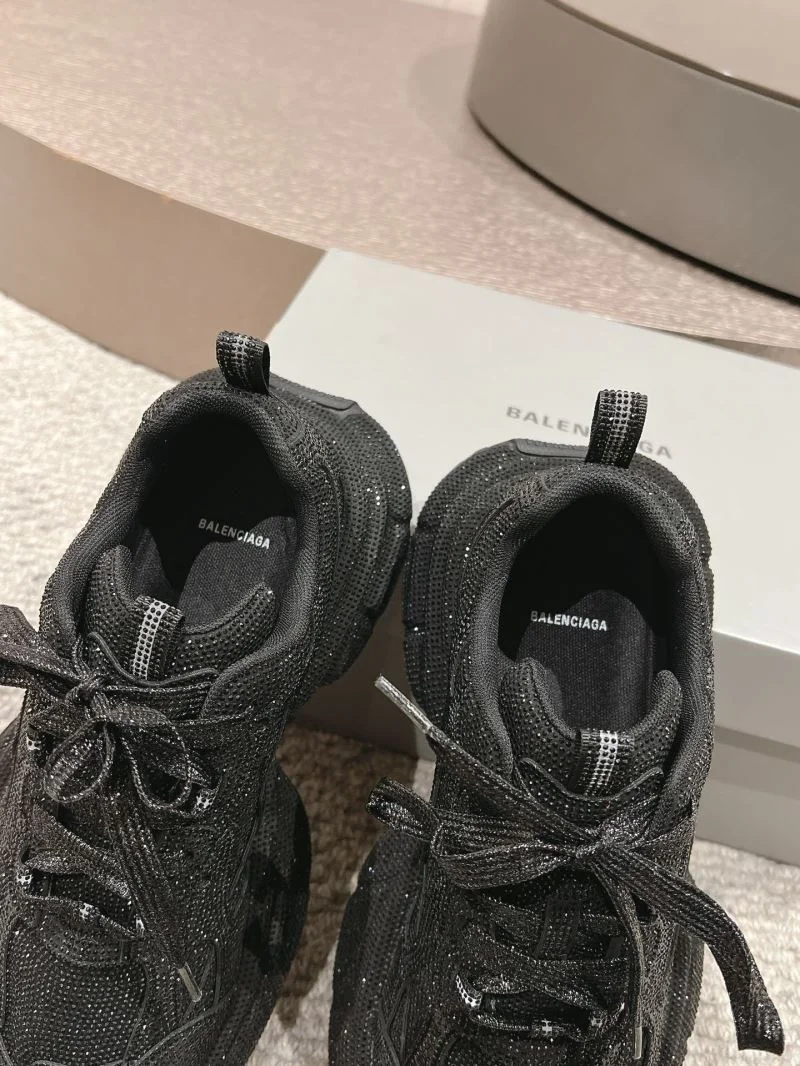 SmoothTexture Balenciaga Track Shoes 16820