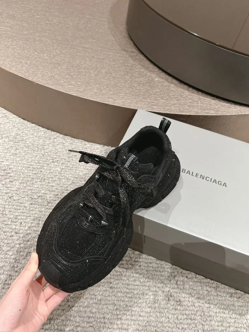 SmoothTexture Balenciaga Track Shoes 16820