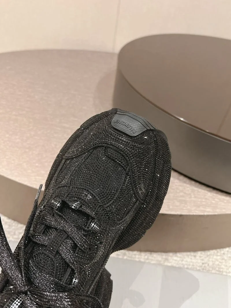 SmoothTexture Balenciaga Track Shoes 16820