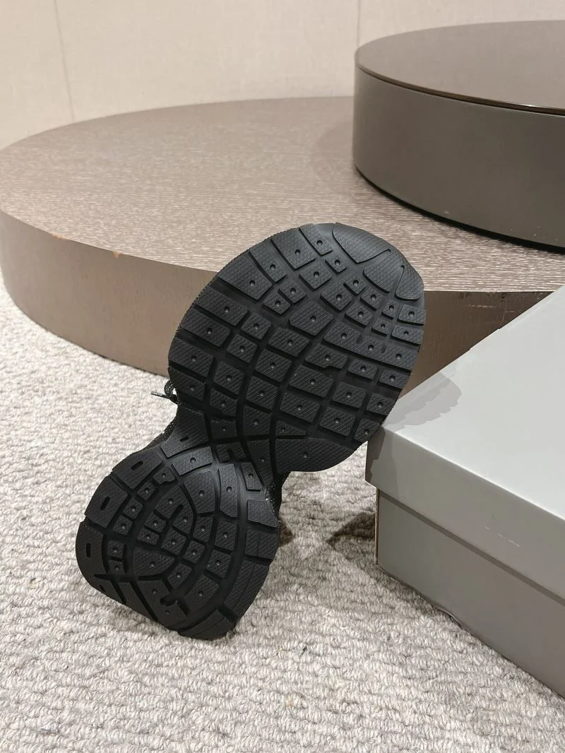 SmoothTexture Balenciaga Track Shoes 16820