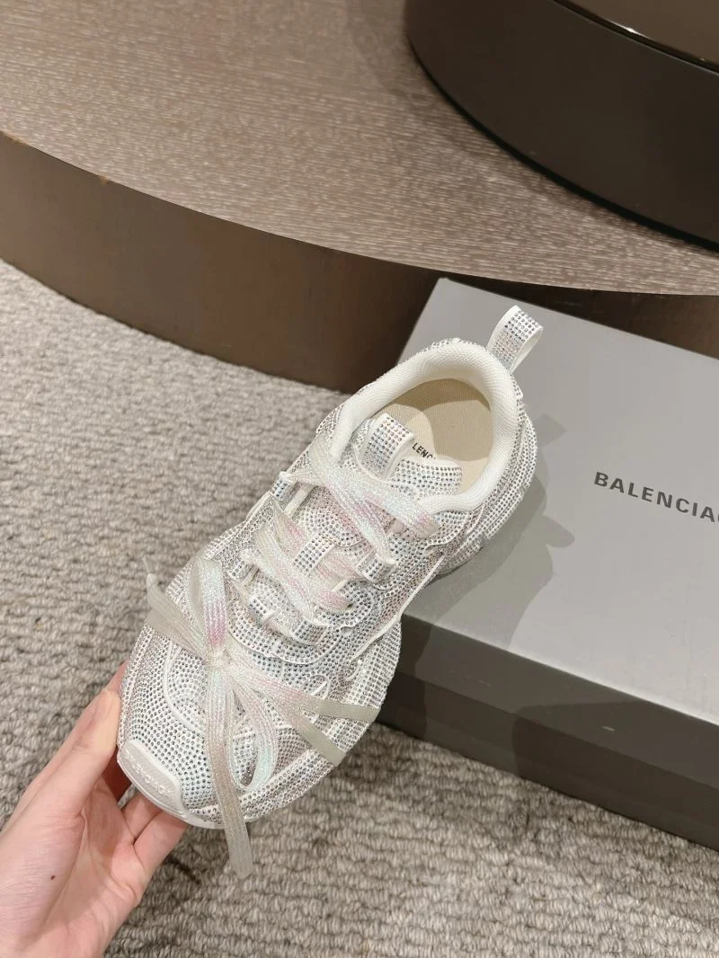 Balenciaga Track Shoes Affordable 16818