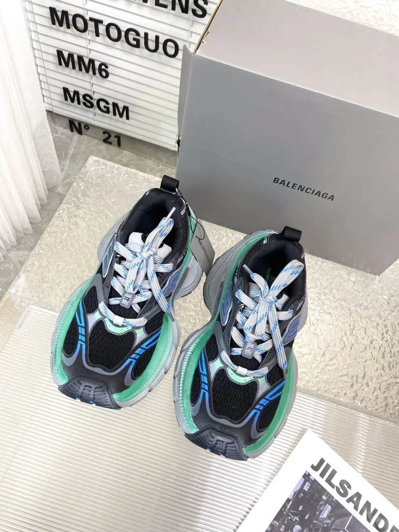 Balenciaga Track Shoes HighQuality 16768