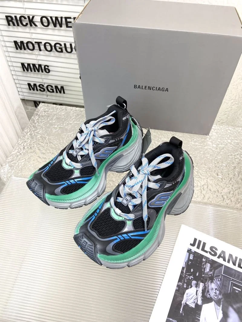 Balenciaga Track Shoes HighQuality 16768