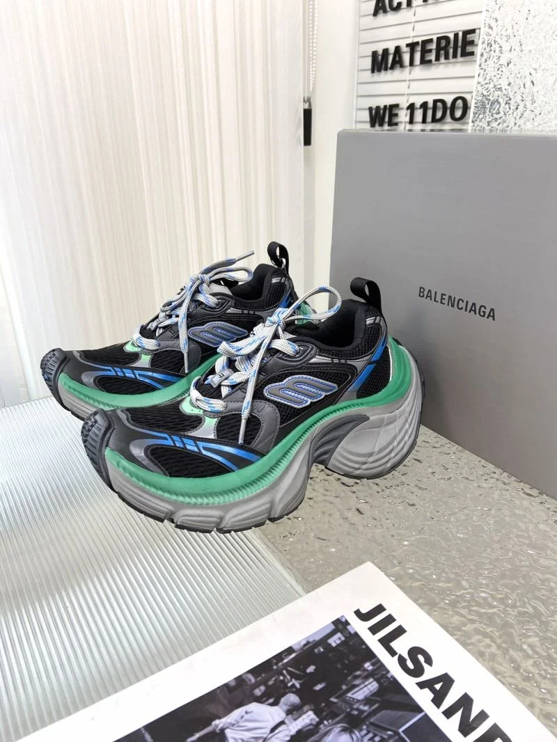 Balenciaga Track Shoes HighQuality 16768