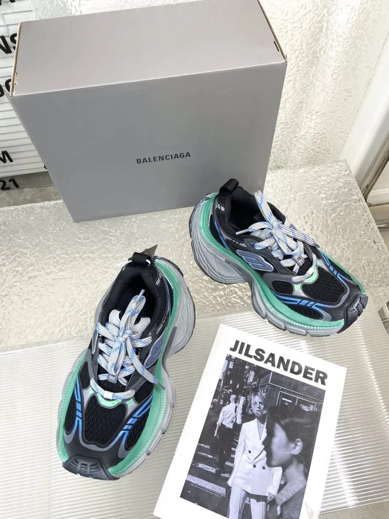 Balenciaga Track Shoes HighQuality 16768