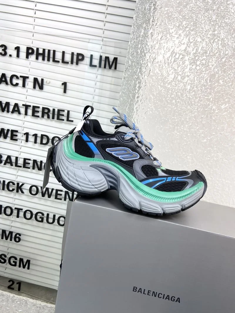 Balenciaga Track Shoes HighQuality 16768