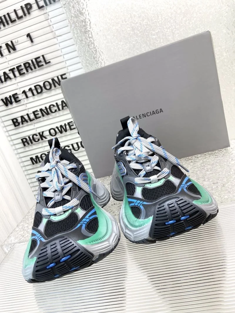 Balenciaga Track Shoes HighQuality 16768