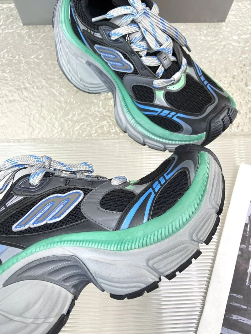 Balenciaga Track Shoes HighQuality 16768