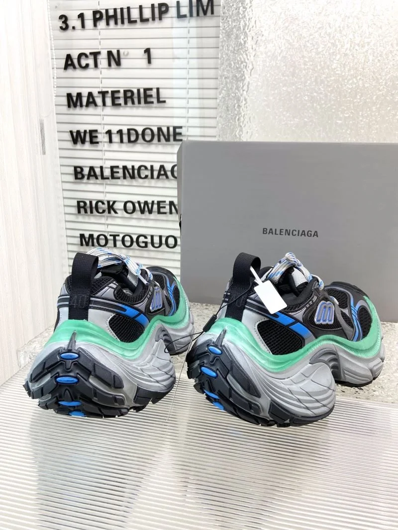 Balenciaga Track Shoes HighQuality 16768
