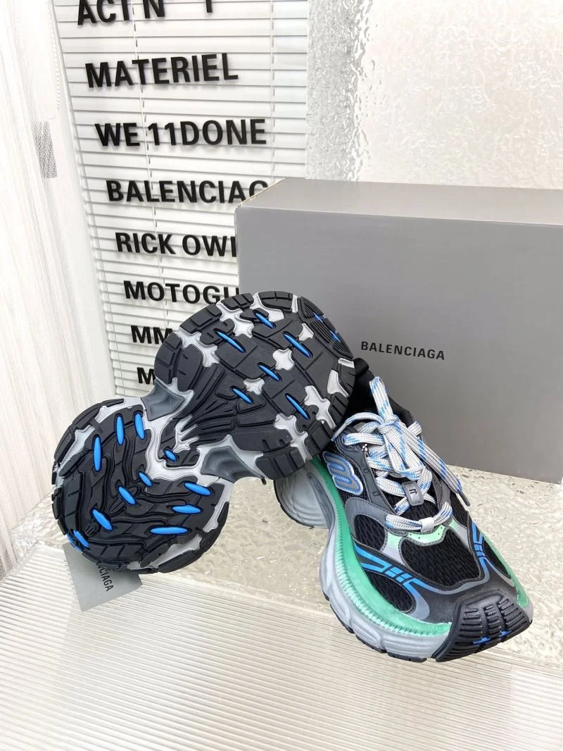 Balenciaga Track Shoes HighQuality 16768