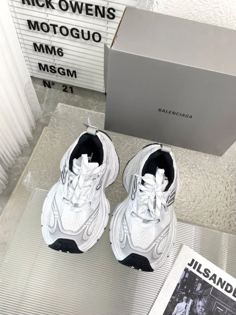 Balenciaga Track Shoes Bright 16766