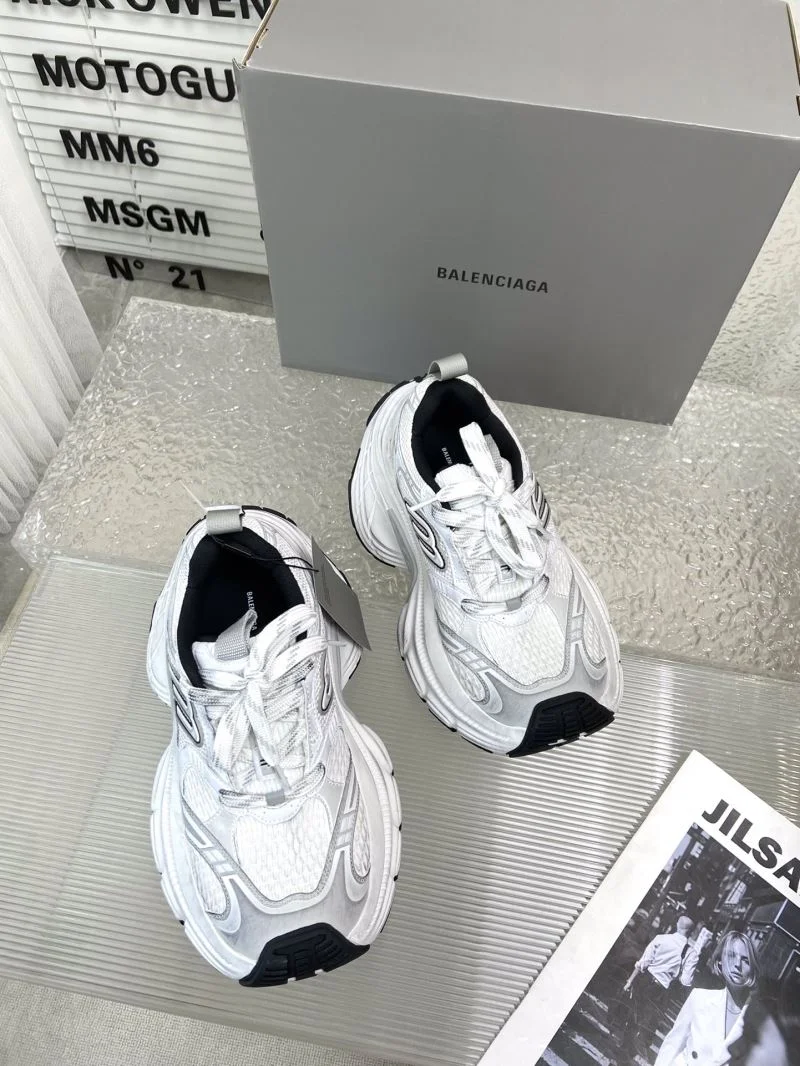 Balenciaga Track Shoes Bright 16766