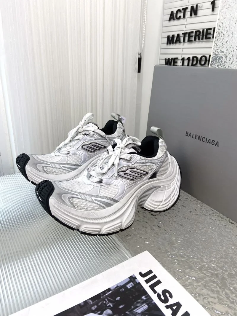 Balenciaga Track Shoes Bright 16766