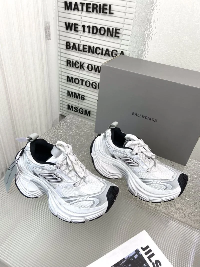 Balenciaga Track Shoes Bright 16766