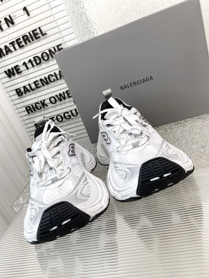 Balenciaga Track Shoes Bright 16766