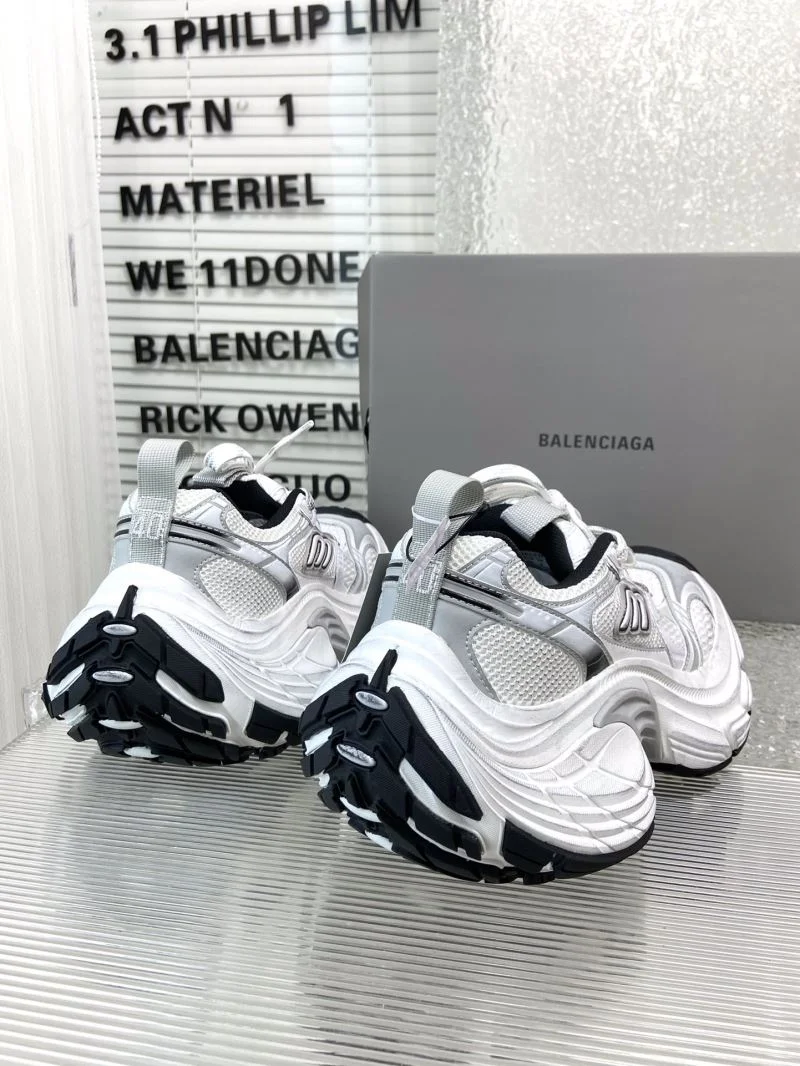 Balenciaga Track Shoes Bright 16766