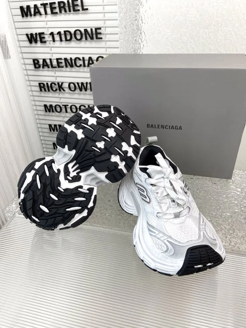 Balenciaga Track Shoes Bright 16766