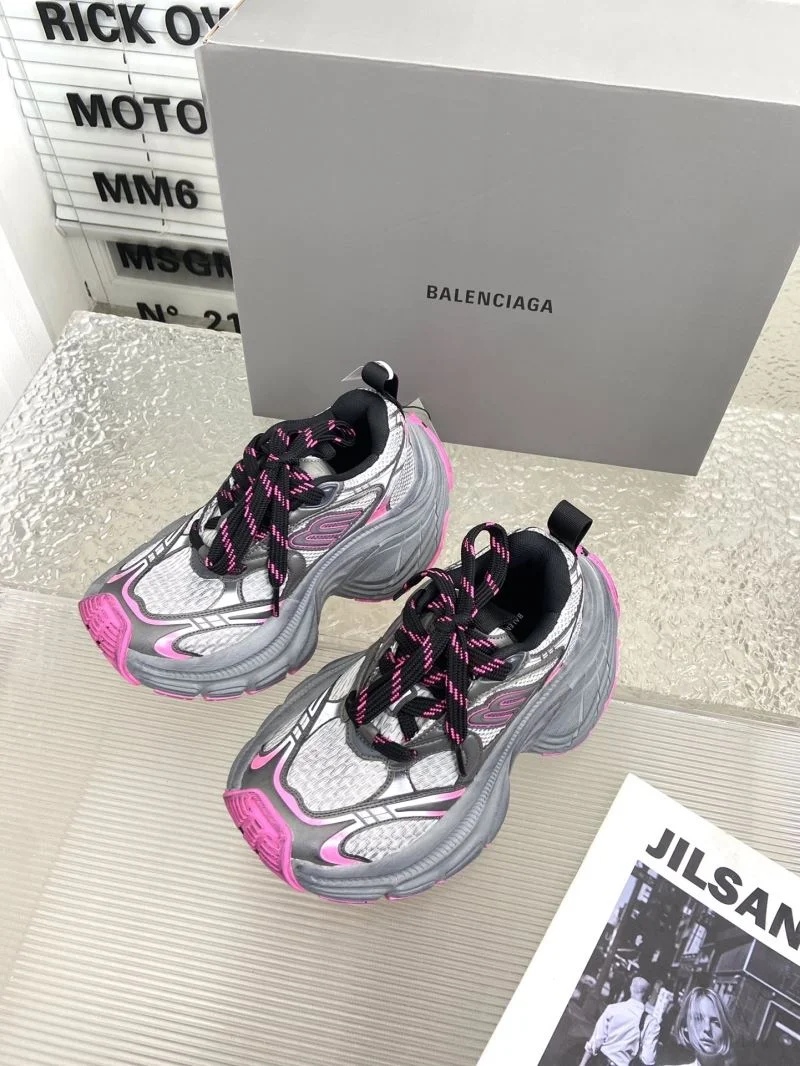 Balenciaga Track Shoes NewStyle 16764