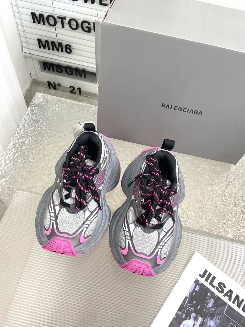 Balenciaga Track Shoes NewStyle 16764