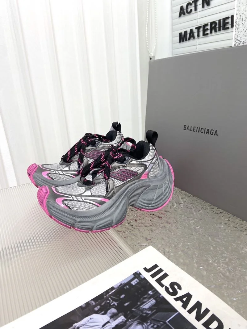 Balenciaga Track Shoes NewStyle 16764