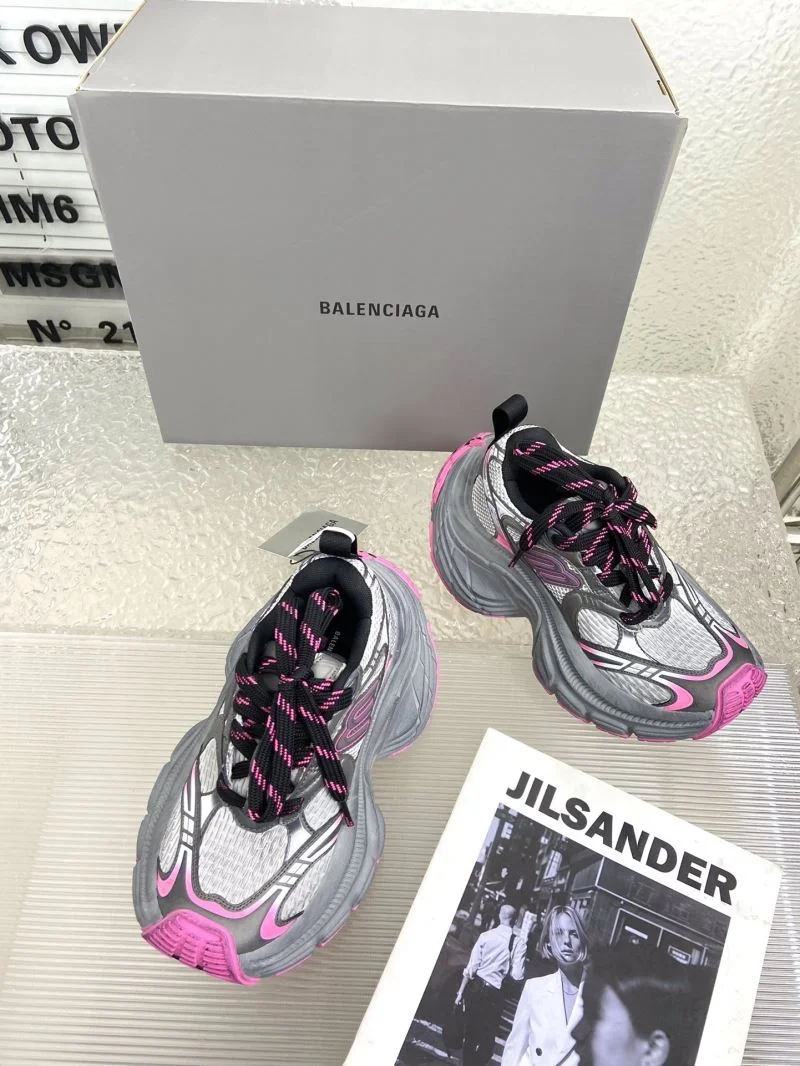 Balenciaga Track Shoes NewStyle 16764