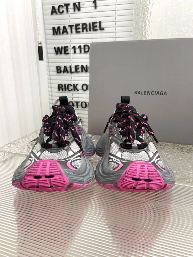 Balenciaga Track Shoes NewStyle 16764