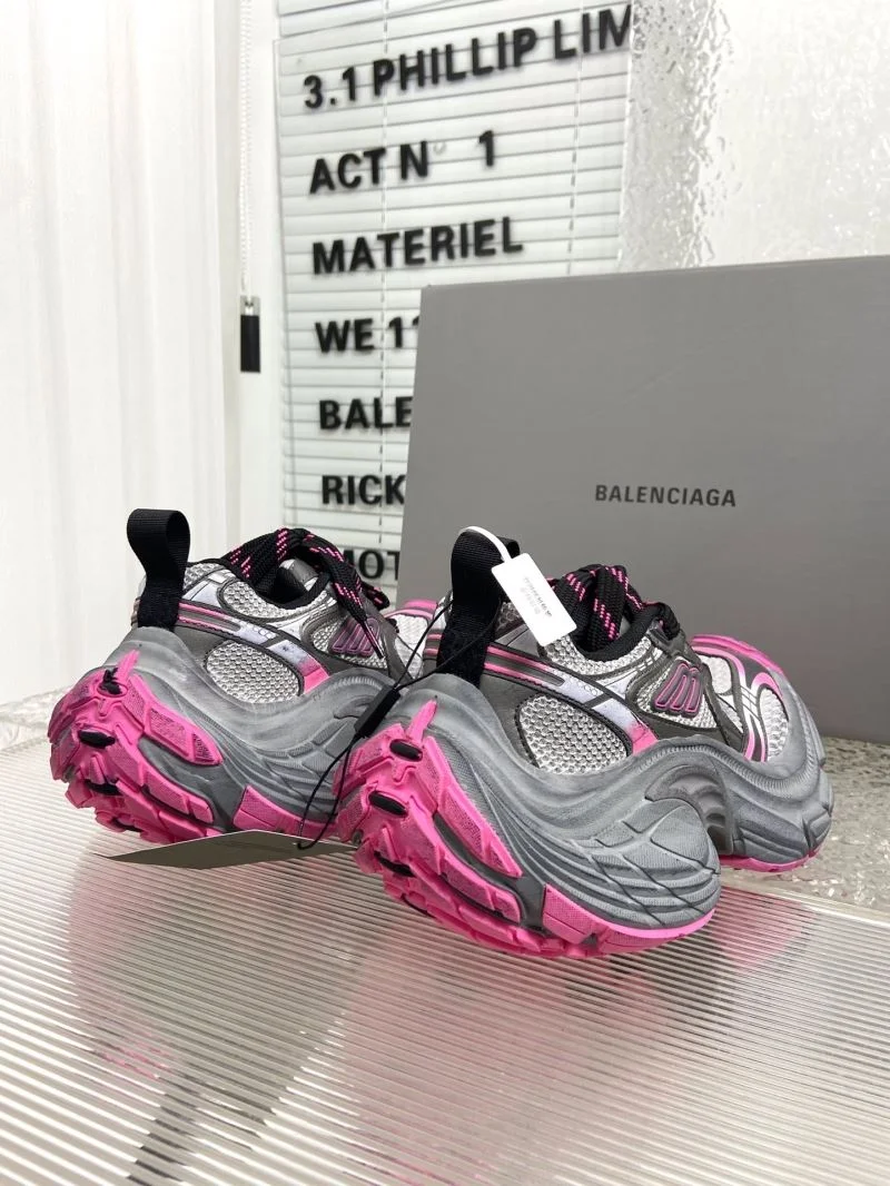 Balenciaga Track Shoes NewStyle 16764