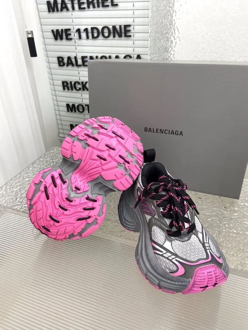 Balenciaga Track Shoes NewStyle 16764