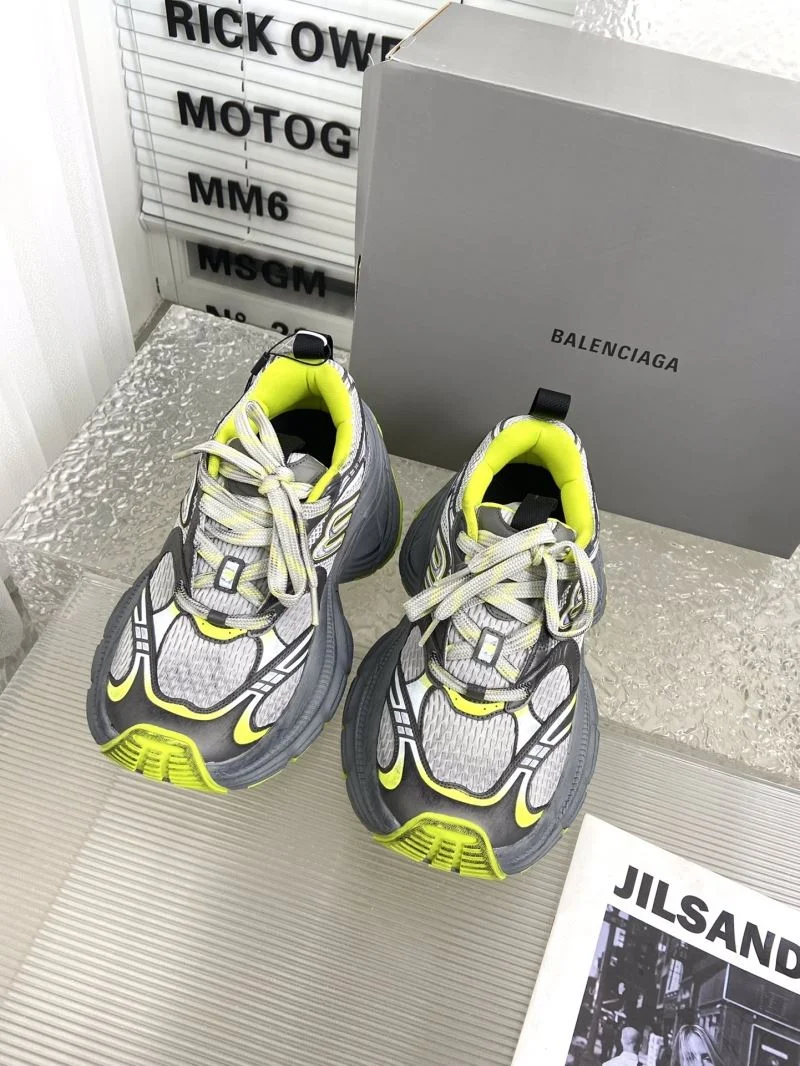 Balenciaga Track Shoes QuickDry 16757