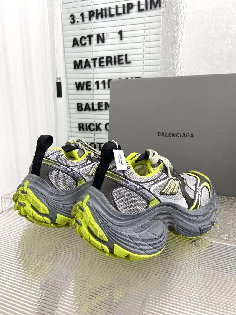 Balenciaga Track Shoes QuickDry 16757