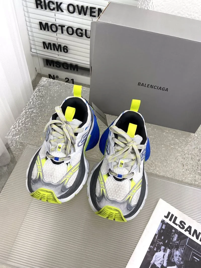 Balenciaga Track Shoes Bold 16759