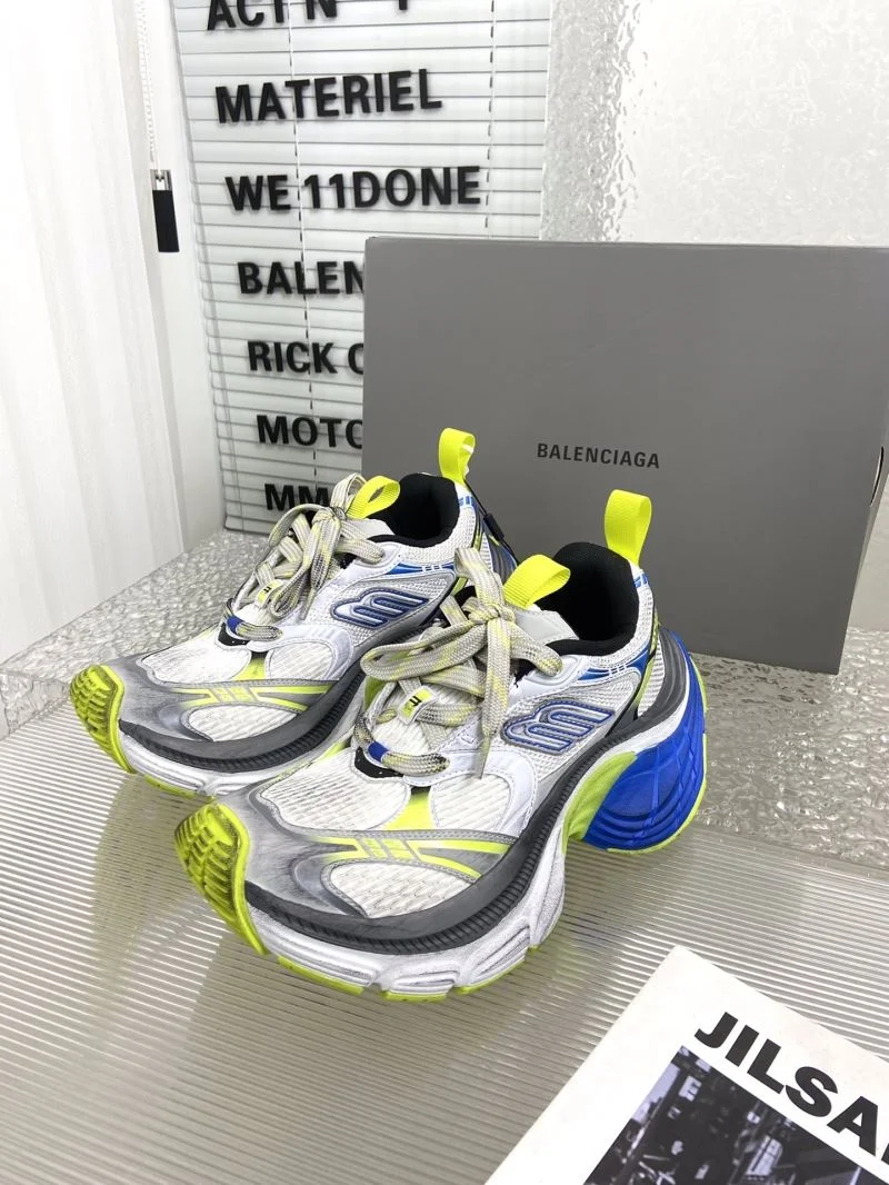 Balenciaga Track Shoes Bold 16759