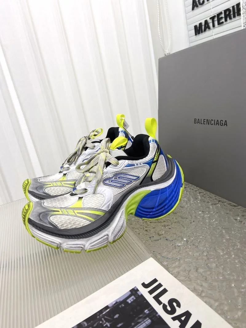 Balenciaga Track Shoes Bold 16759