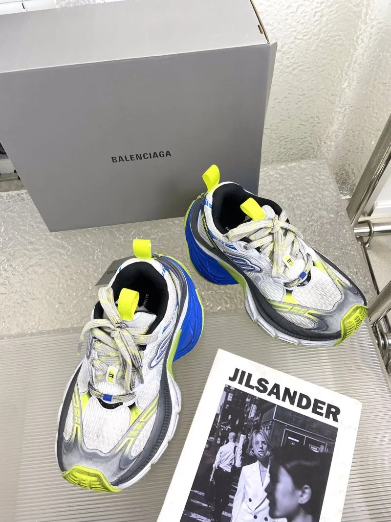 Balenciaga Track Shoes Bold 16759