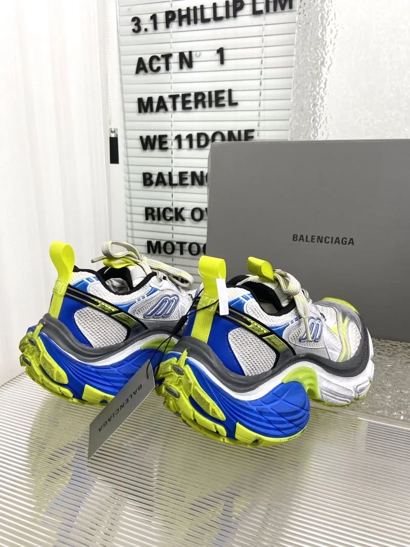 Balenciaga Track Shoes Bold 16759