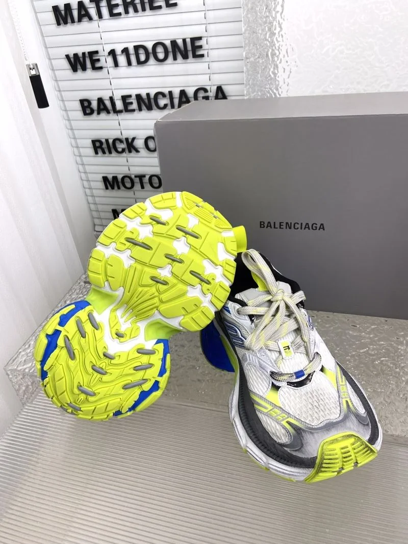 Balenciaga Track Shoes Bold 16759